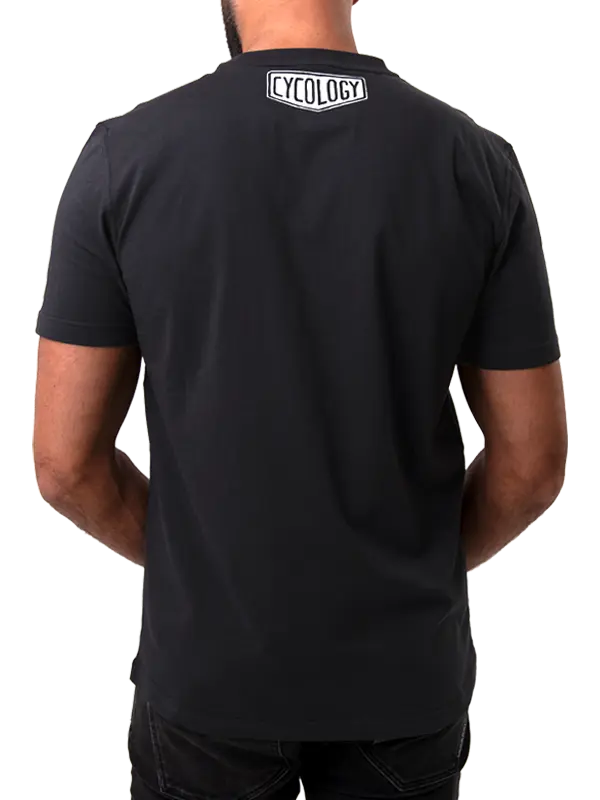 Rather Be Riding Men's T-shirt - Image 3