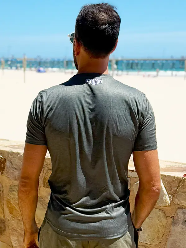 Ride Men's Technical T-Shirt - Image 4