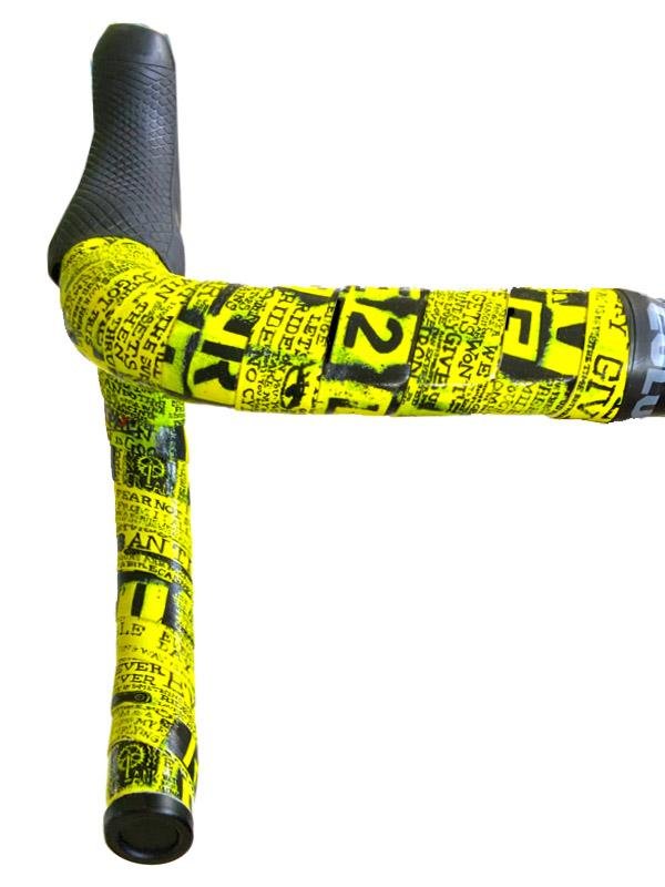 Ride Graffiti Handlebar Tape - Image 3