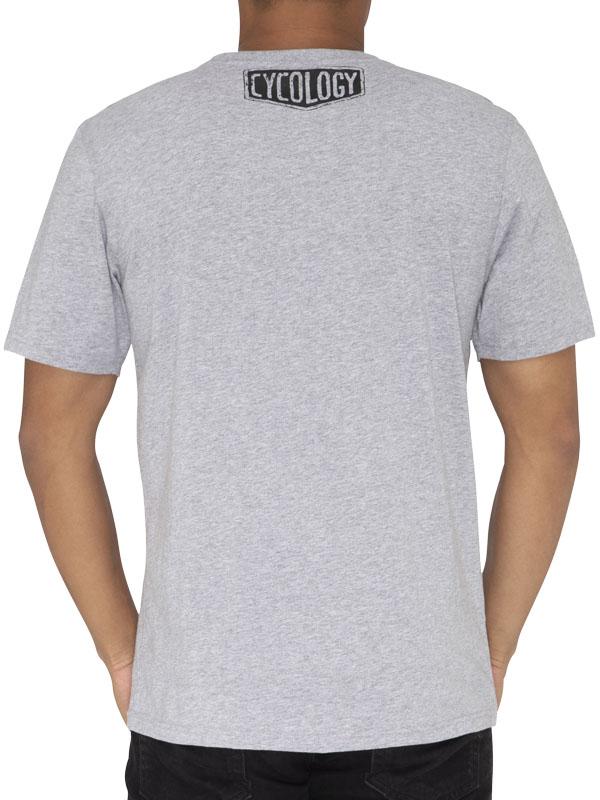 Road Trip MTB Men's T-shirt - Image 3