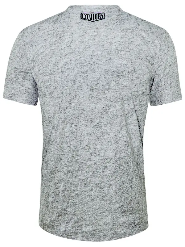 Road Tripping MTB Men's Technical T-Shirt - Image 2