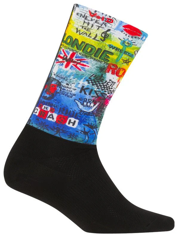 Rock N Roll Aero Socks - Image 3