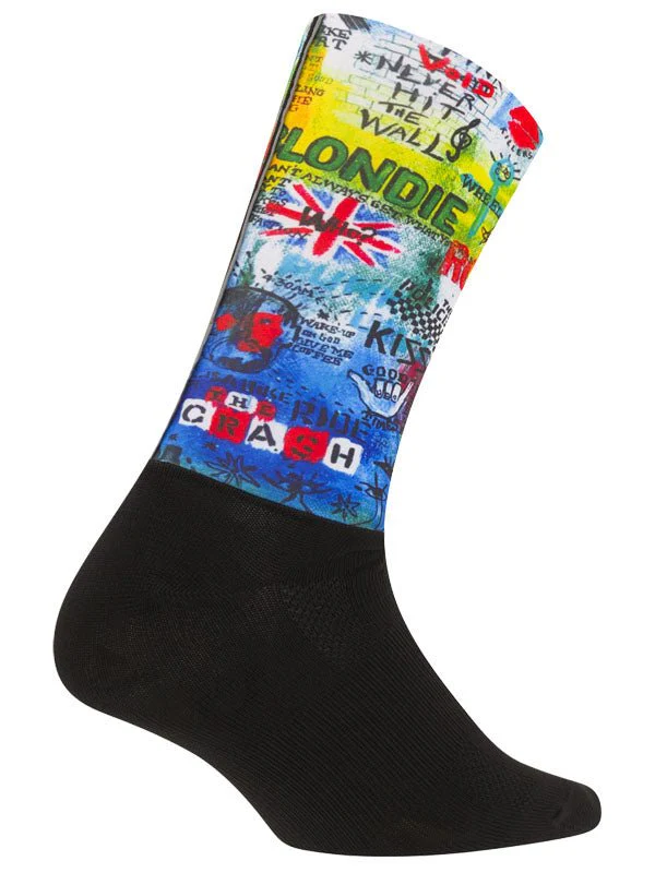 Rock N Roll Aero Socks - Image 4
