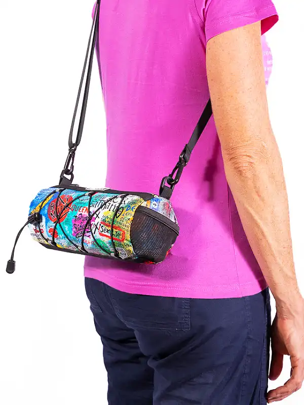 Rock N Roll Handlebar Bag - Image 6