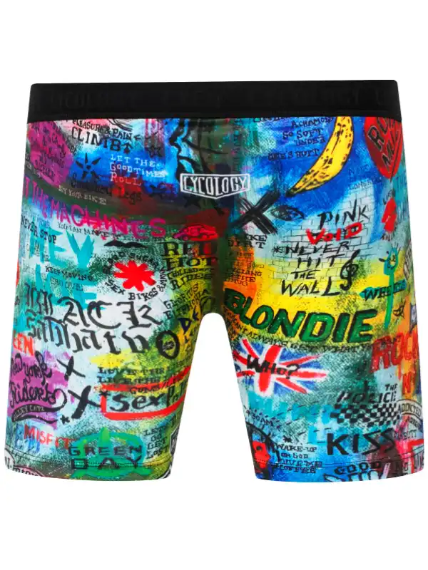 Rock N Roll Performance Boxer Briefs - Image 2