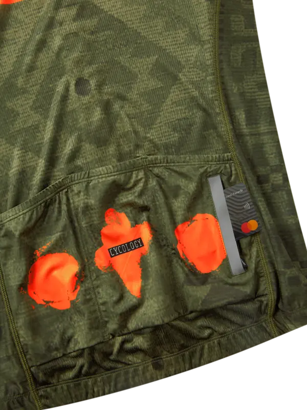 Sante Fe Men's Classic Jersey - Image 4