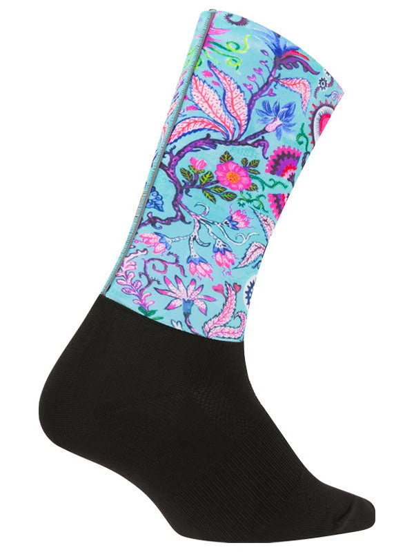 Secret Garden Aero Socks - Image 4