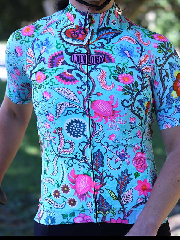 Secret Garden Women's Classic Jersey - Image 3