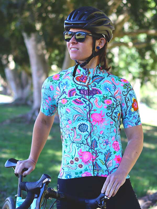 Secret Garden Women's Classic Jersey - Image 5