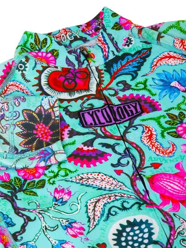Secret Garden Women's Classic Jersey - Image 7