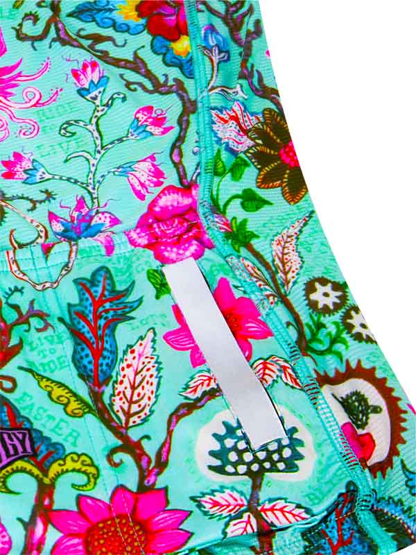 Secret Garden Women's Classic Jersey - Image 8