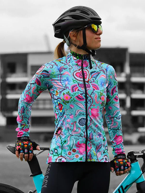 Secret Garden Women's Lightweight Windproof Jacket - Image 5