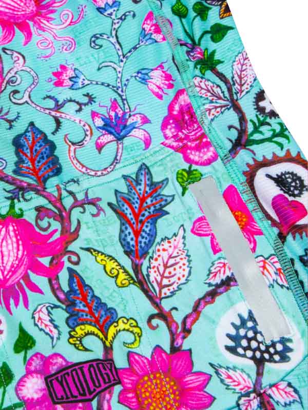 Secret Garden Women's Sleeveless Jersey - Image 4