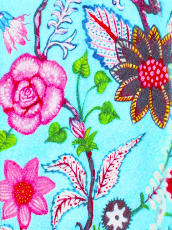 Secret Garden Sun Sleeves - Image 2