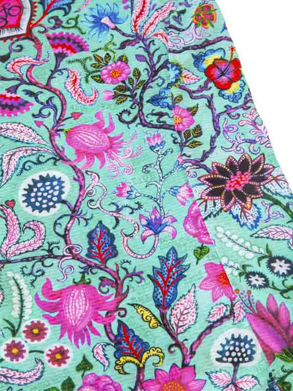 Secret Garden Women's Sleeveless Base Layer - Image 6