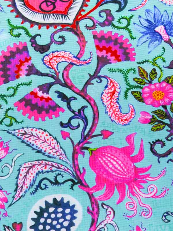 Secret Garden Women's Technical T-Shirt - Image 5