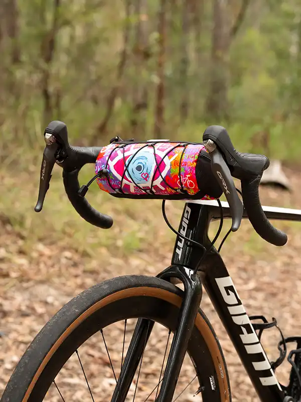 See Me Handlebar Bag - Image 3