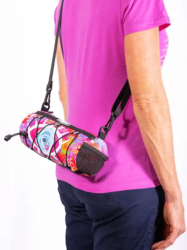 See Me Handlebar Bag - Image 6