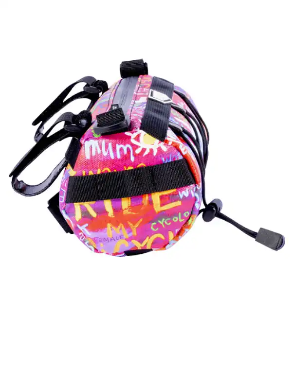 See Me Handlebar Bag - Image 7