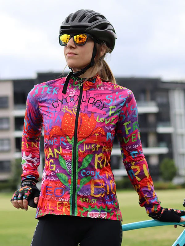 See Me Women's Lightweight Windproof Jacket - Image 5