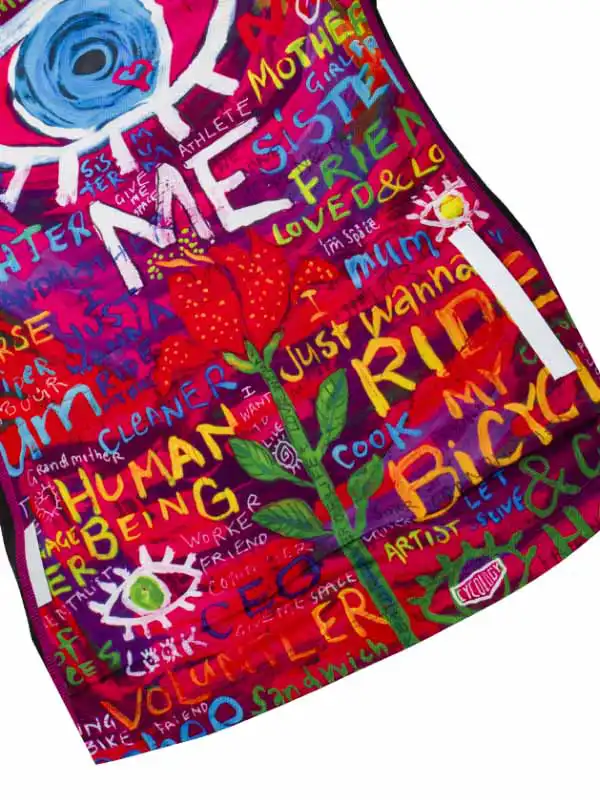 See Me Women's Pro Jersey - Image 6