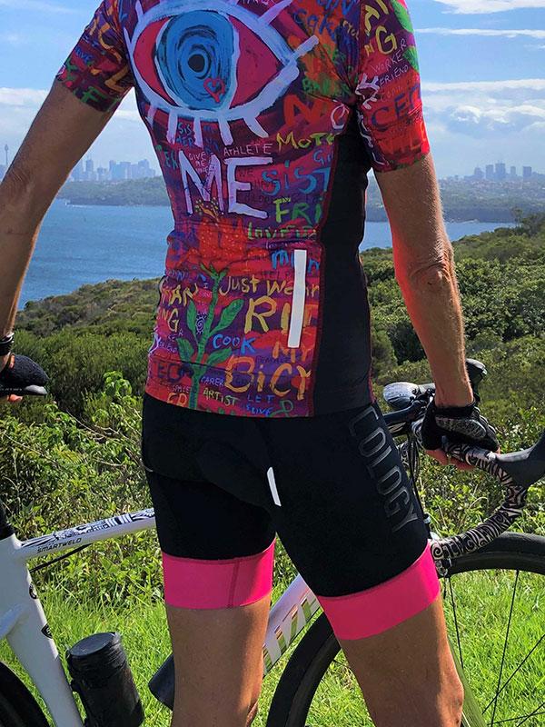 See Me Women's Classic Jersey - Image 3