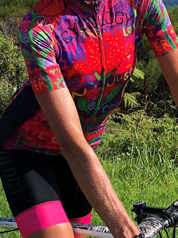 See Me Women's Classic Jersey - Image 5