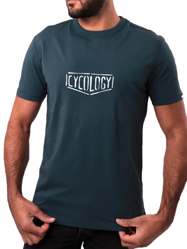 Spin Doctor Men's T-shirt - Image 3