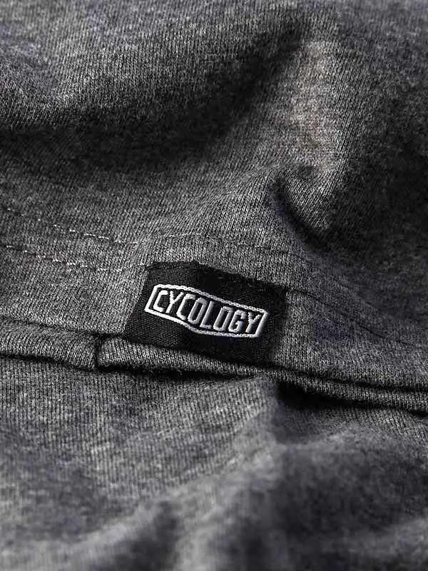 Surgically Enhanced Men's Long Sleeve T-shirt - Image 5