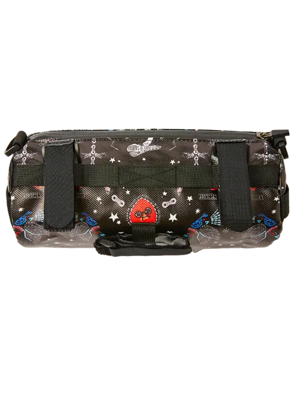 Tattoo Handlebar Bag - Image 3