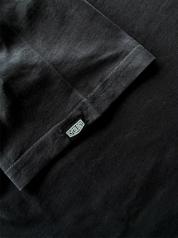 The Older I Get Men's T-shirt Charcoal - Image 5