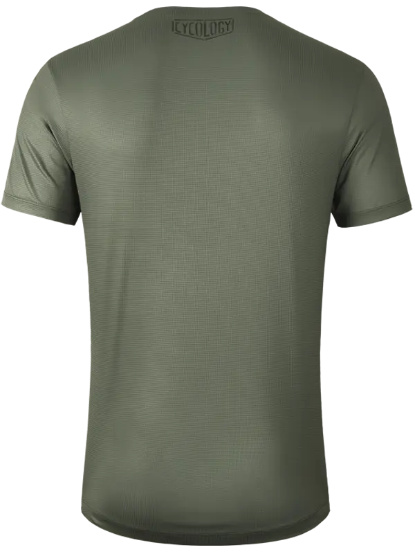 Life Beyond Cycling Men's Technical T-Shirt - Image 2