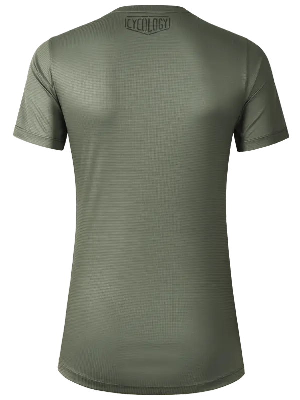Life Beyond Cycling Women's Technical T-Shirt - Image 2