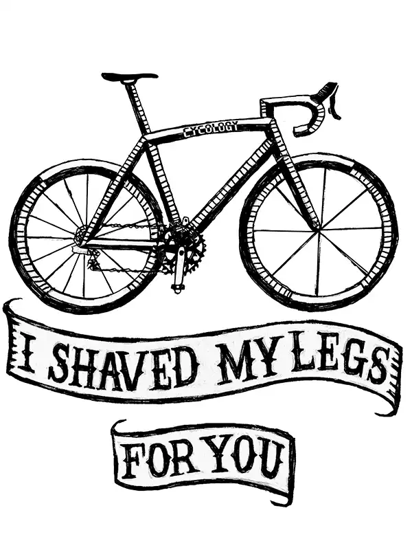Things I Do for You Men's T-shirt - Image 2