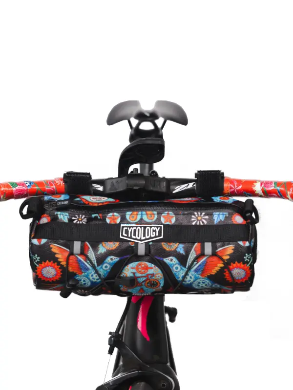 Tijuana Handlebar Bag - Image 2