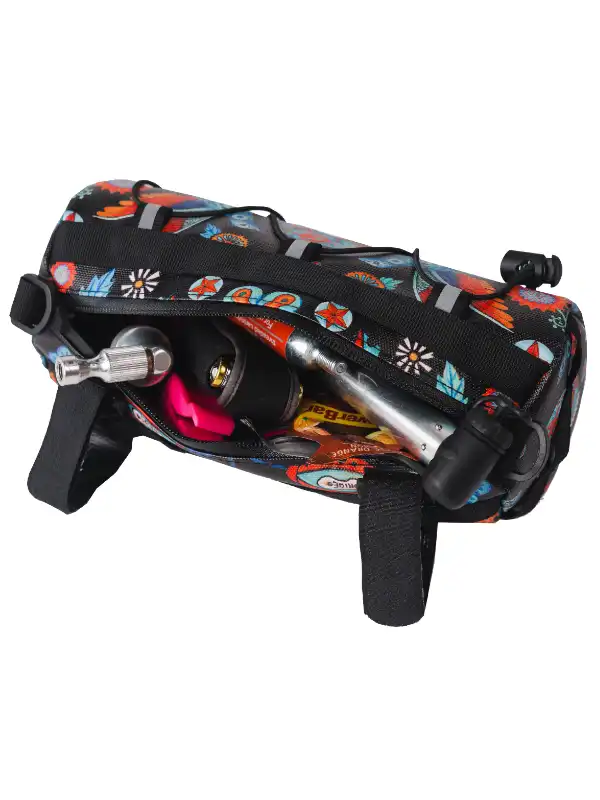 Tijuana Handlebar Bag - Image 4