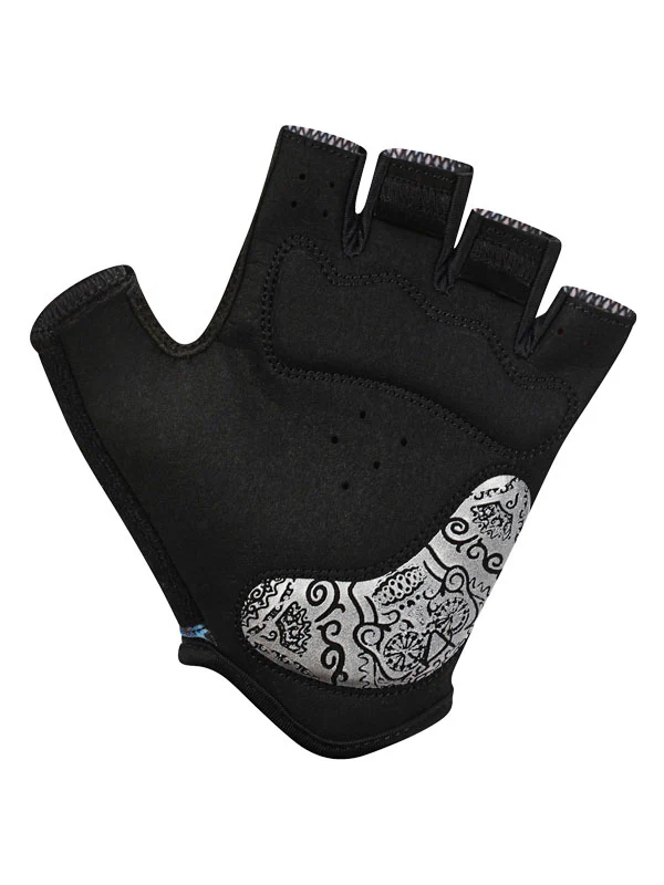 Tijuana Cycling Gloves - Image 3