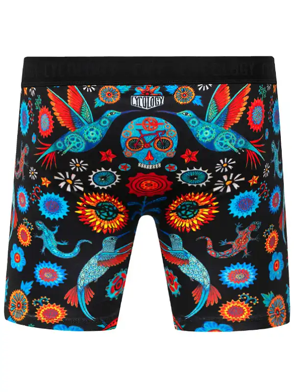 Tijuana Performance Boxer Briefs - Image 2