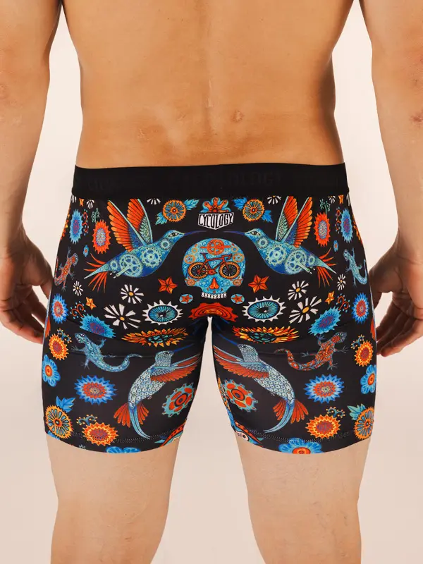 Tijuana Performance Boxer Briefs - Image 3