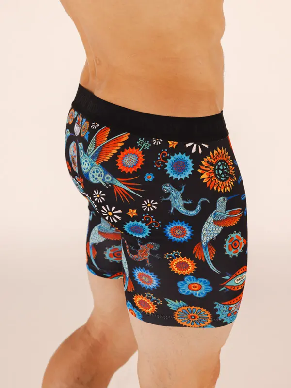 Tijuana Performance Boxer Briefs - Image 5