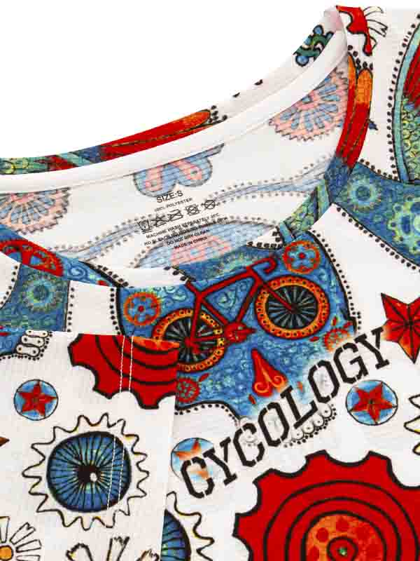 Tijuana Women's Technical T-Shirt - Image 4
