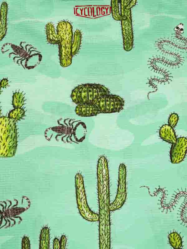 Totally Cactus Women's Technical T-Shirt - Image 5