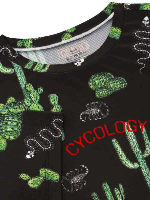 Totally Cactus Men's Technical T-Shirt - Image 4
