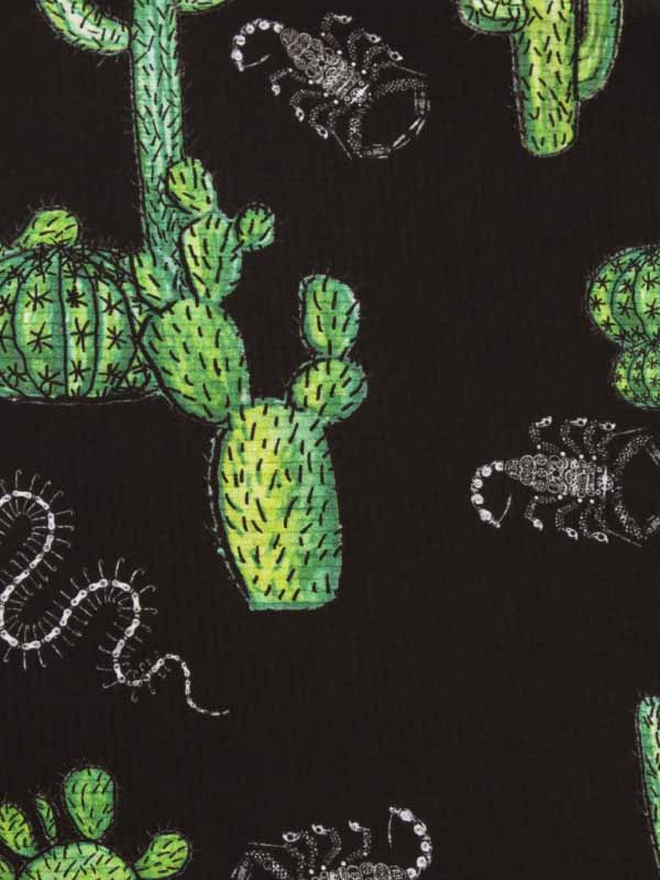 Totally Cactus Men's Technical T-Shirt - Image 5