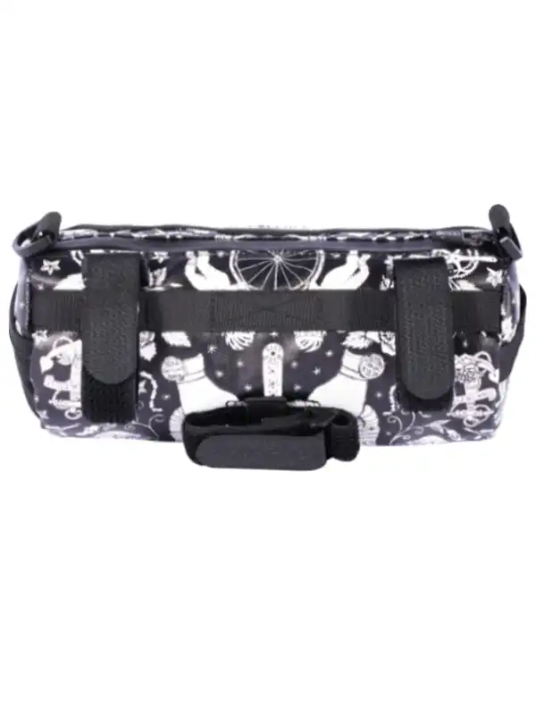 Velo Tattoo Handlebar Bag - Image 5