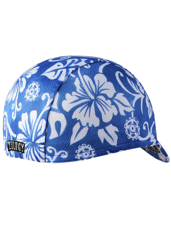 Waimea Cycling Cap - Image 3