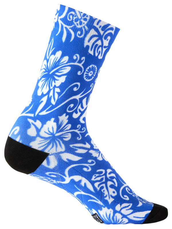 Waimea Cycling Socks - Image 3