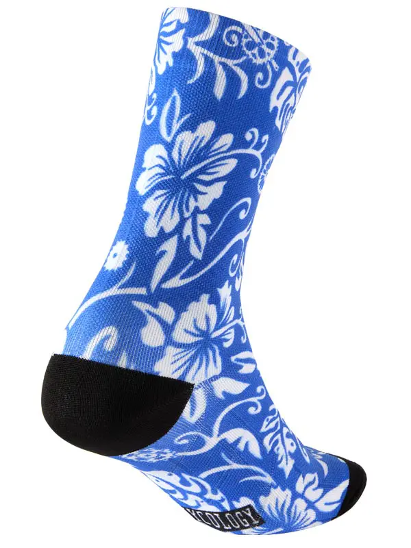 Waimea Cycling Socks - Image 4