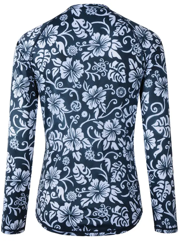 Waimea Women's Long Sleeve MTB Jersey - Image 2