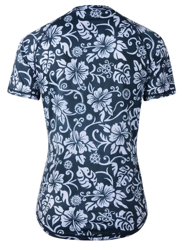 Waimea Women's MTB Jersey - Image 2